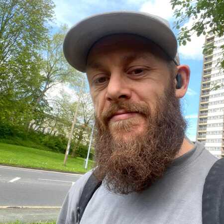 Linford profile photo