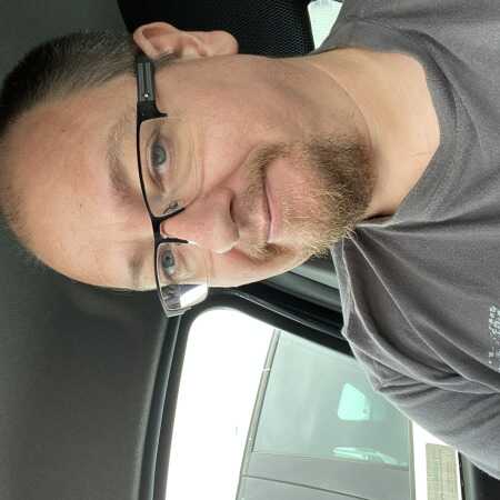 Darren698 profile photo