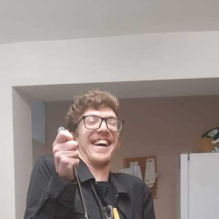 Stoned Magician profile photo