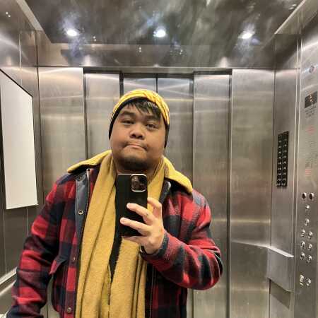 Jimbax333 profile photo
