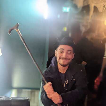 TheSb profile photo