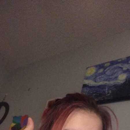 fionawarprincess profile photo