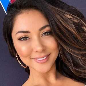 Arianny