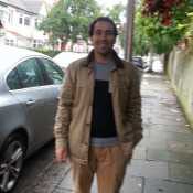 Adamrock