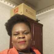 Sabina Pheladi