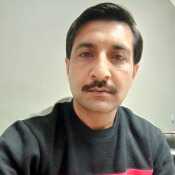 Syed zohaib