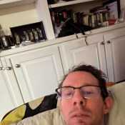 Mark daniel