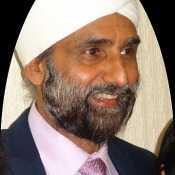 Gurdeep Singh 