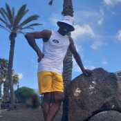 Goodhappyman