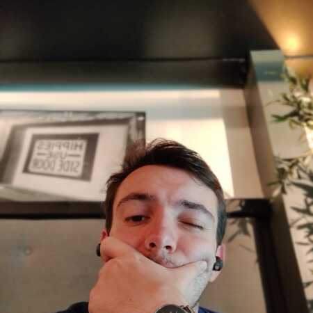 dome648 profile photo