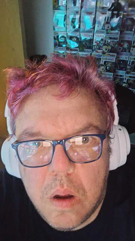 MrProbablyAwkward profile photo