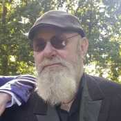 Dave the dead