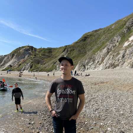 David profile photo