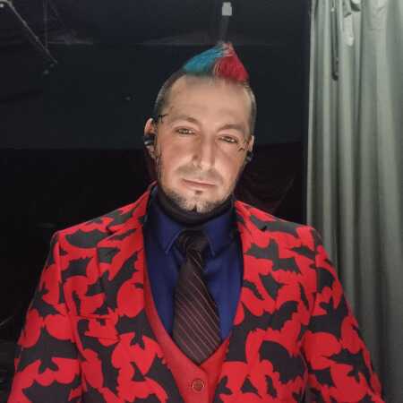 JayWolf profile photo