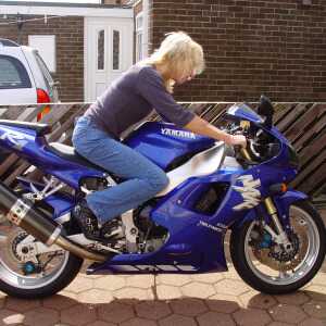 babybiker