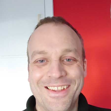 Prometheus46 profile photo