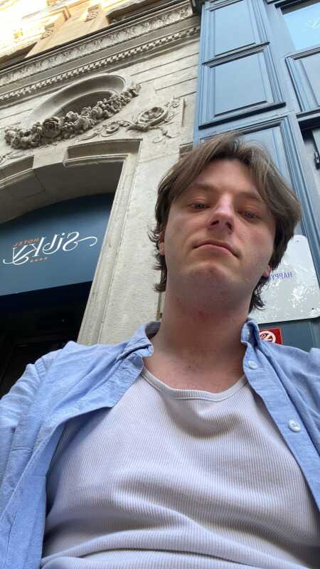 Ryan profile photo
