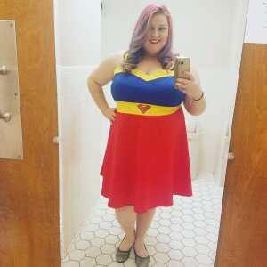 AwesomeGeekGirl