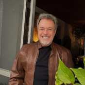 Johnny woodford