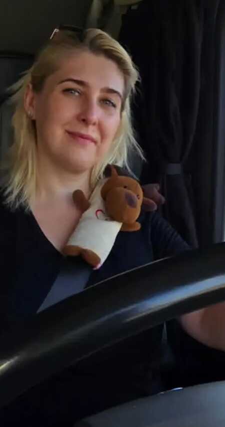 HonestMarylove profile photo