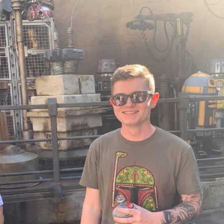 DavidW99 profile photo