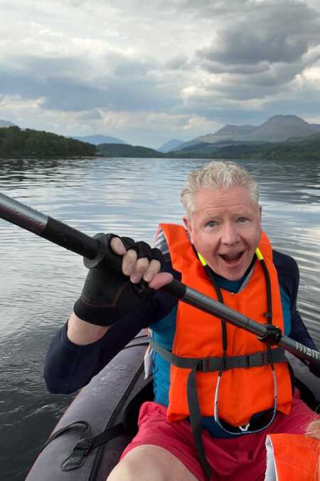 Ronjon profile photo