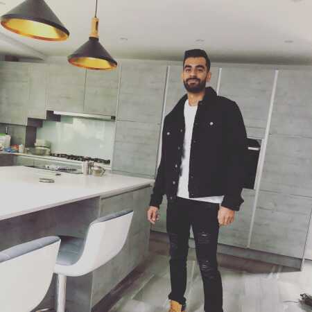 Mrtee7 profile photo