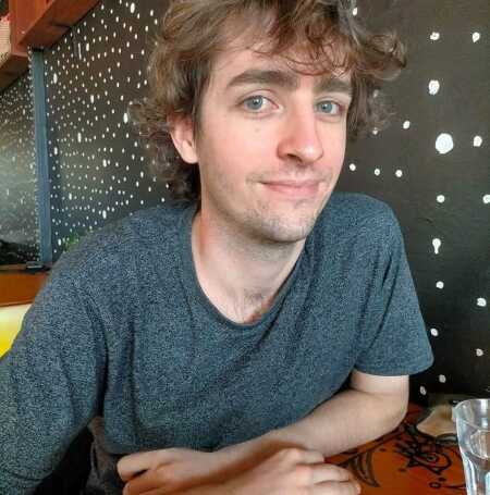 Mitch profile photo