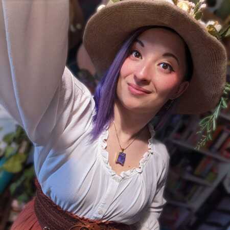 PlantWitchWillow profile photo