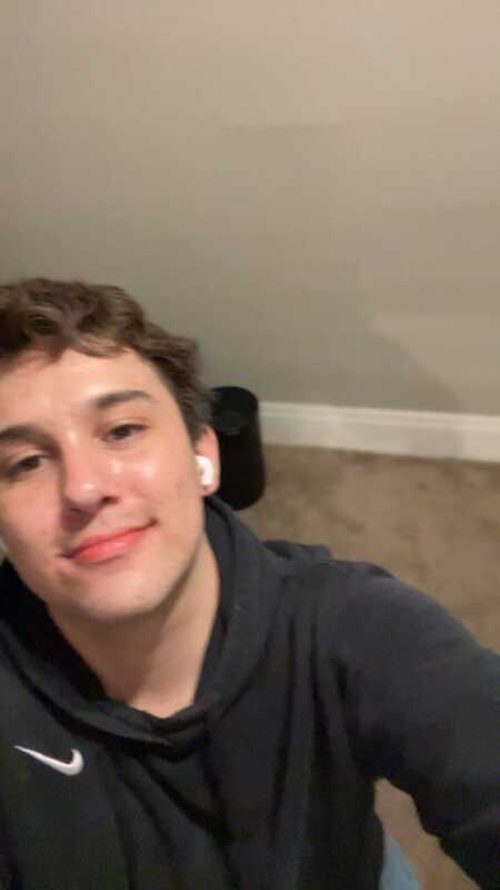 Noah profile photo