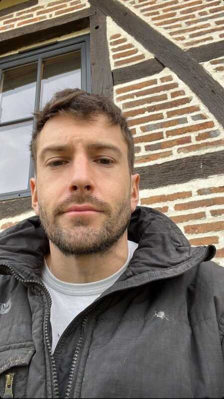 Leo Harry profile photo