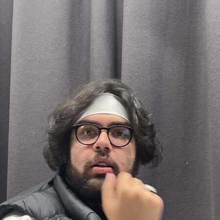 Cheekyminx profile photo