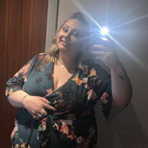 CurvyKirsty