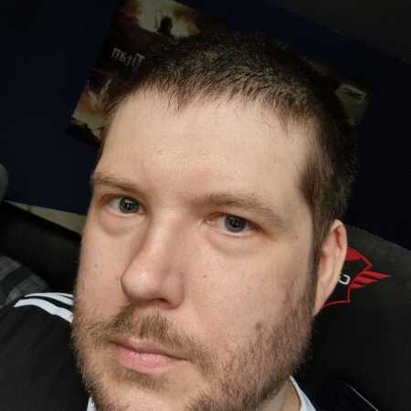 Bulltproofbeard profile photo