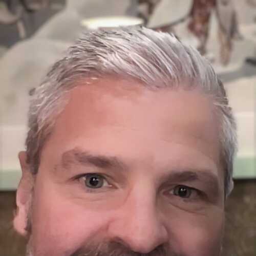 Silverfox