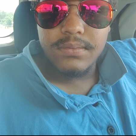 Isaiah profile photo