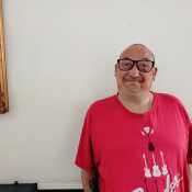 John