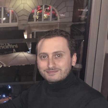 Amro83 profile photo
