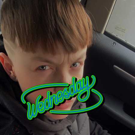Kayden fox  profile photo