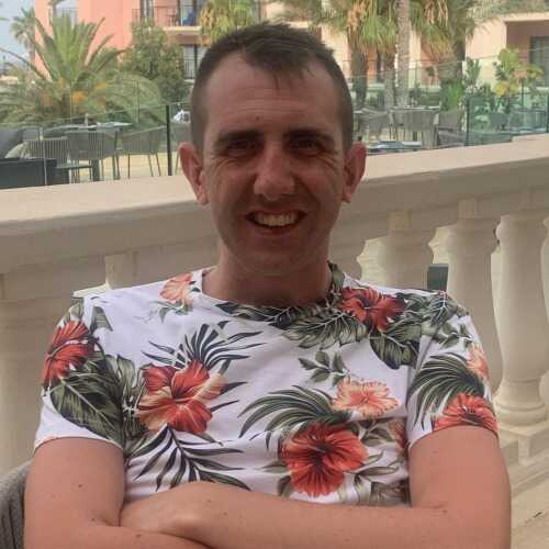 Happy Days