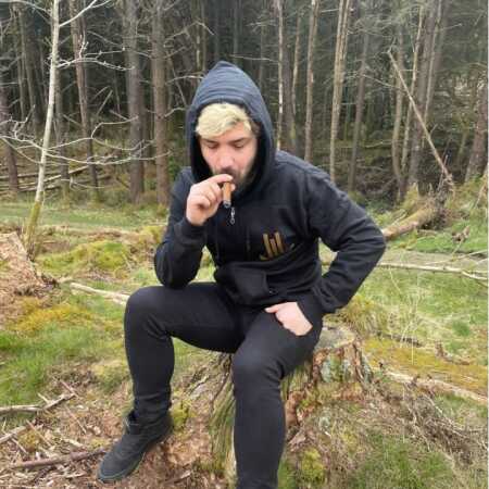 Sovex93 profile photo
