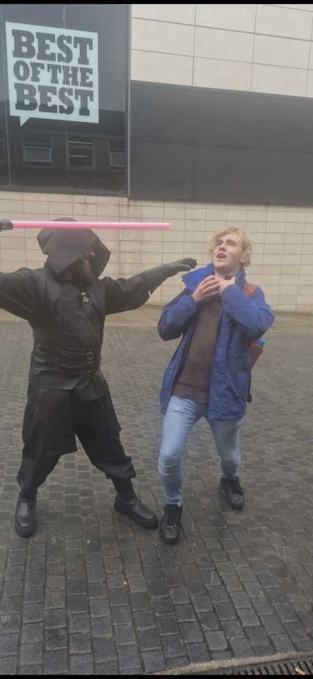 Kajetan profile photo