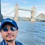 Kaushik