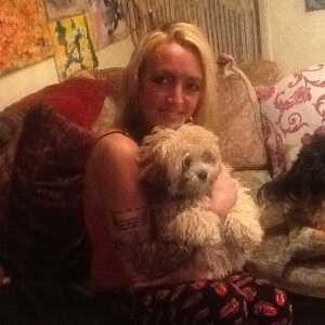 Hayleycloke