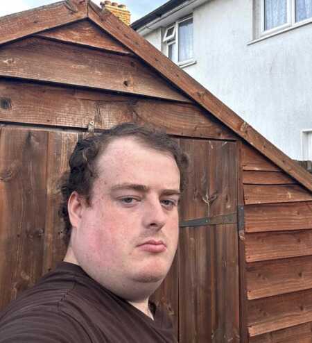 hexio41 profile photo