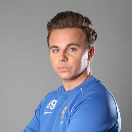 jackrog profile photo