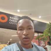 Champion Mokoena