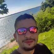 Jeferson tody