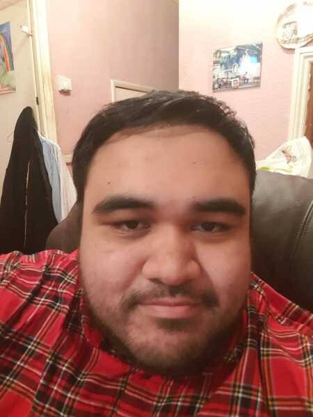 Urstrue1y profile photo