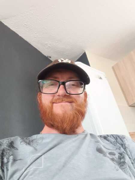 FangedDarkWolf profile photo